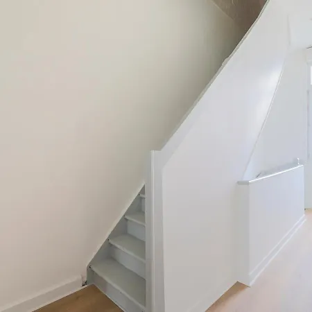 Raffiné Jade Appartement Cambrai
